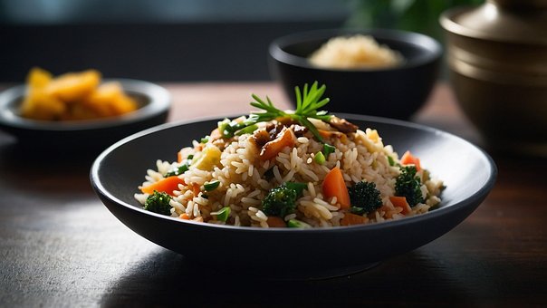 Ai Generado, Verduras, Nuevo, Orgánico