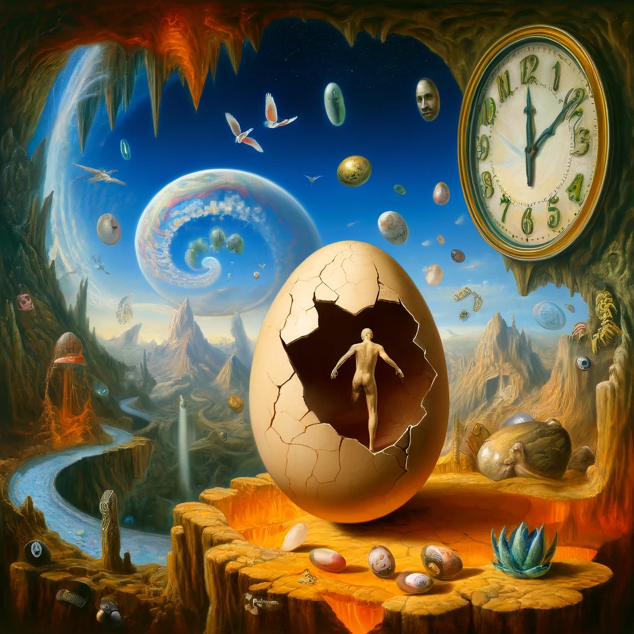 Surrealismi Fantasia Unelma Ilmainen Kuva Pixabayssa Pixabay surrealismi-fantasia-unelma-ilmainen-kuva-pixabayssa-pixabay
