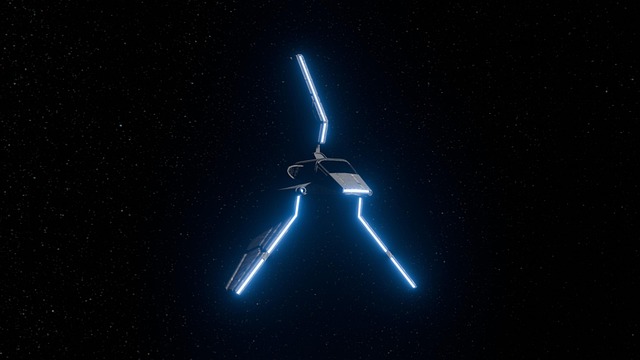 Download free HD stock image of Starwars Spaceship Free starwars spaceship science fiction illustration