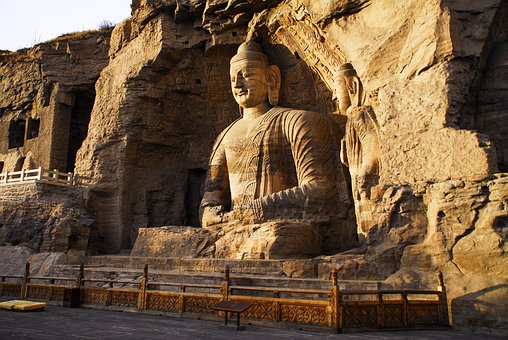 Free Budha Statue photo and picture