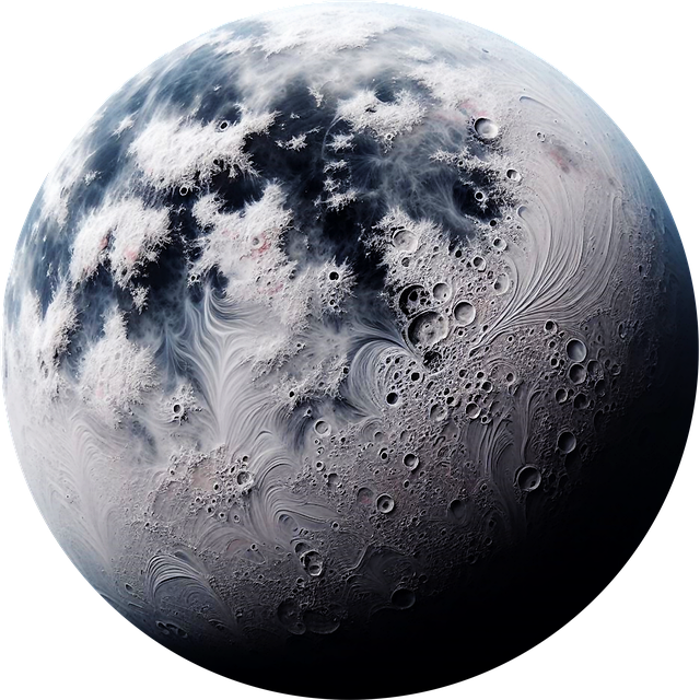 Free planet erde exoplanet illustration