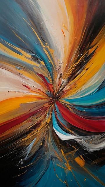 Virvel, Tekstur, Lys, Farge, Kunst