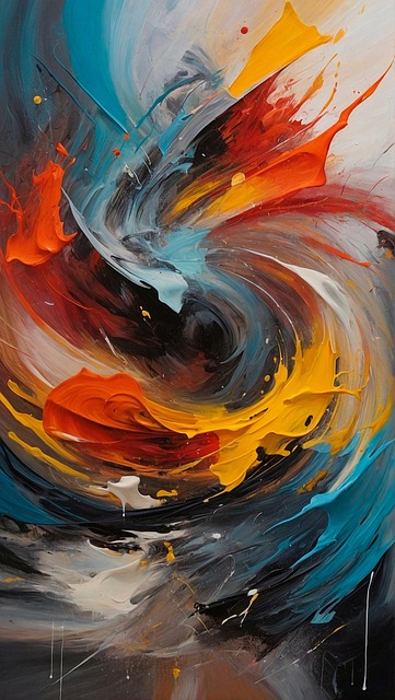 Virvel, Tekstur, Lys, Farge, Kunst