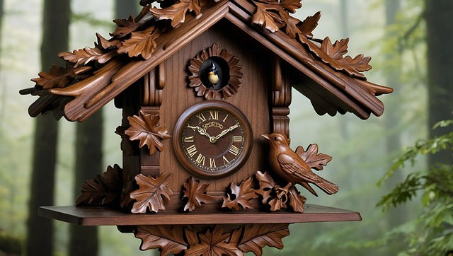 Download free HD stock image of Clock Time Free clock time kuckucksuhr illustration