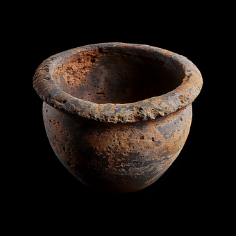Free Clay Copper illustration and picture