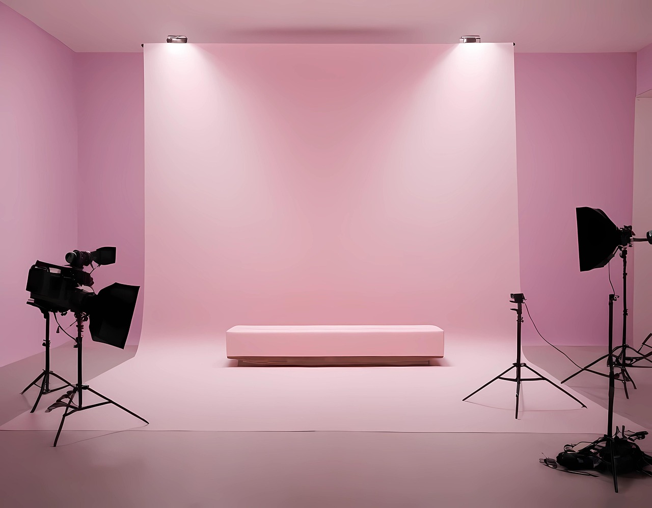 Download Studio, Artist, Fashion. RoyaltyFree Stock Illustration Image