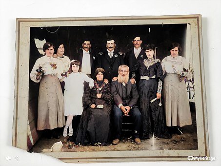 Free Family Italian photo and picture