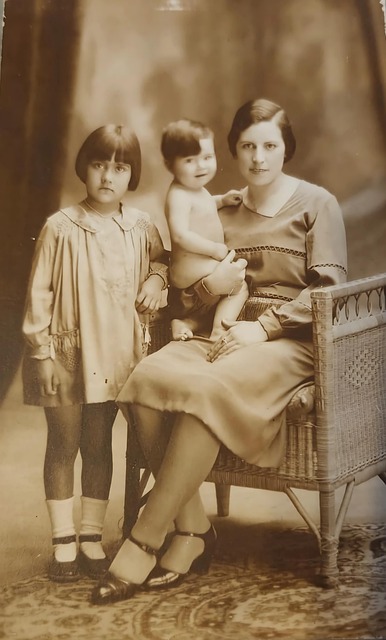Free Aunt Eulogy photo and picture