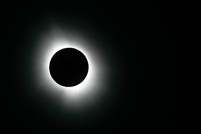 Free Solar Eclipse 2024 photo and picture