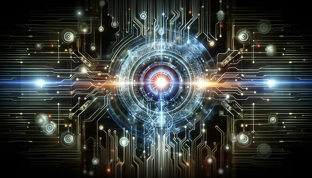 Free Ai Artificial Intelligence illustration and picture