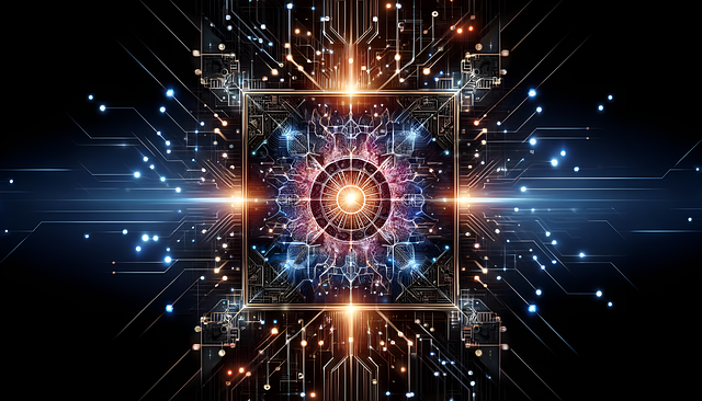 Free Ai Artificial Intelligence illustration and picture