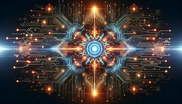 Free Ai Artificial Intelligence illustration and picture