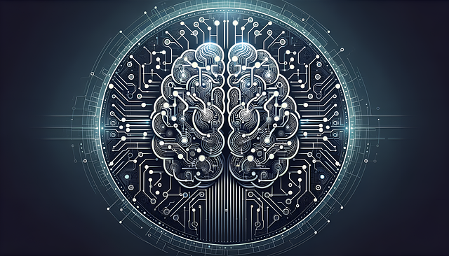 Free Ai Artificial Intelligence illustration and picture