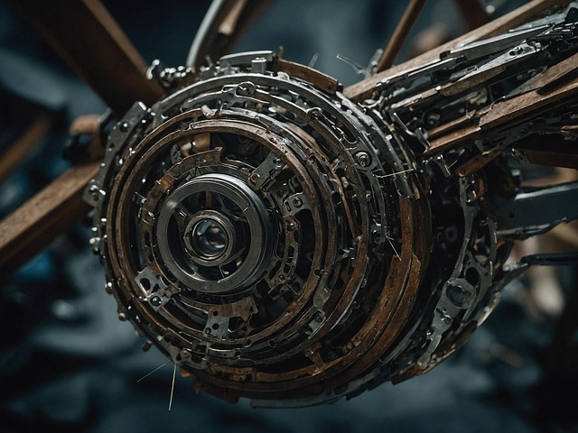 Ai Gegenereerd, Machine, Technologie