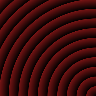 Free Red Black illustration and picture