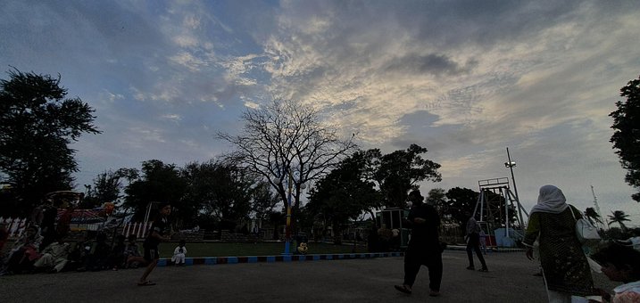 Free Sky Landscape photo and picture