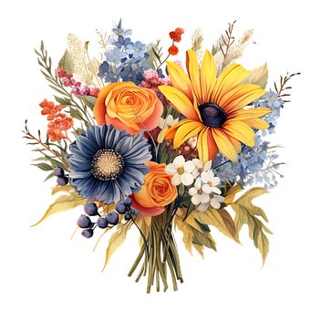 Floral, Bloom, Natureza, Lindo