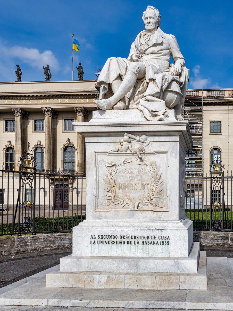 Monument L'Histoire Repère - Photo gratuite sur Pixabay - Pixabay