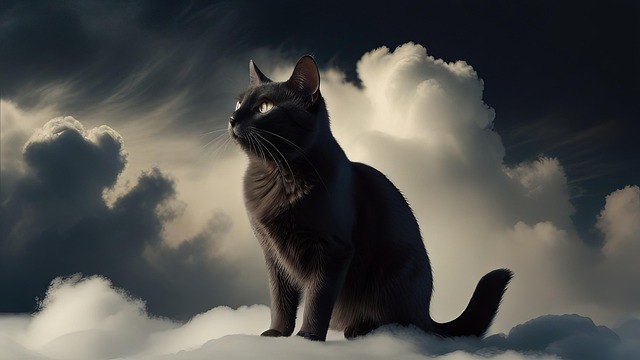 Download free HD stock image of Animal Pet Free animal pet cat lover illustration