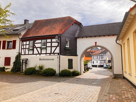 Free Wehrheim Taunus photo and picture