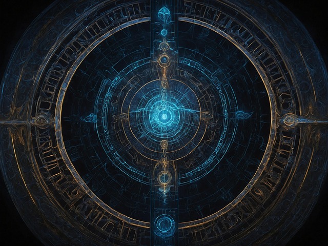 Free illuminati conspiracy symbol illustration