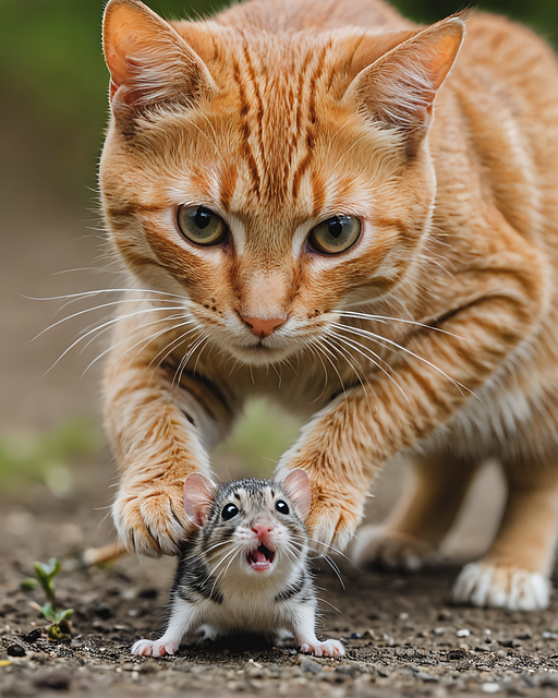 Free cat domestic animal domestic cat illustration
