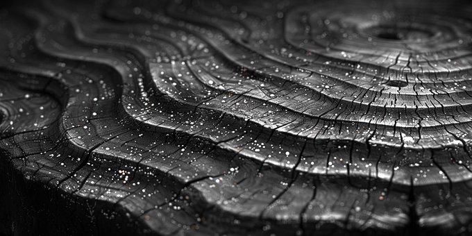 Free Grunge Plank illustration and picture