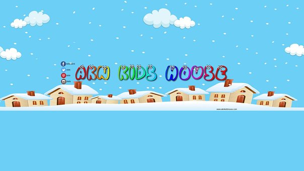 Free Aknkidshouse Youtube photo and picture
