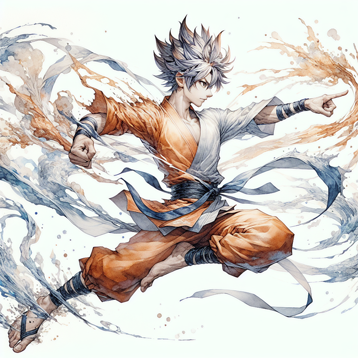 Amime Rasm Anime Sanat Resim Çizme - Pixabay'de ücretsiz resim - Pixabay