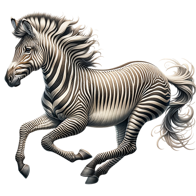 Zebra, Afrika, Dyreliv, Safari, Heste