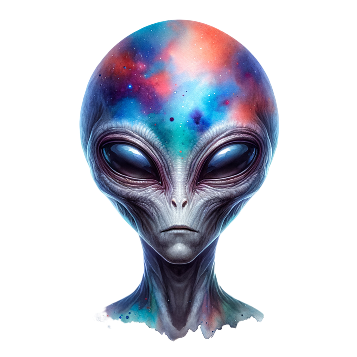 Download Alien, Space, Ufo. Royalty-Free Stock Illustration Image - Pixabay
