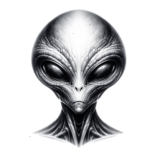 Download Alien, Space, Ufo. Royalty-Free Stock Illustration Image - Pixabay