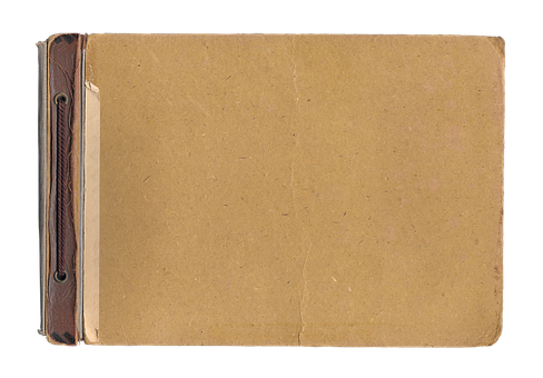 Free Photo Album Old illustration and picture