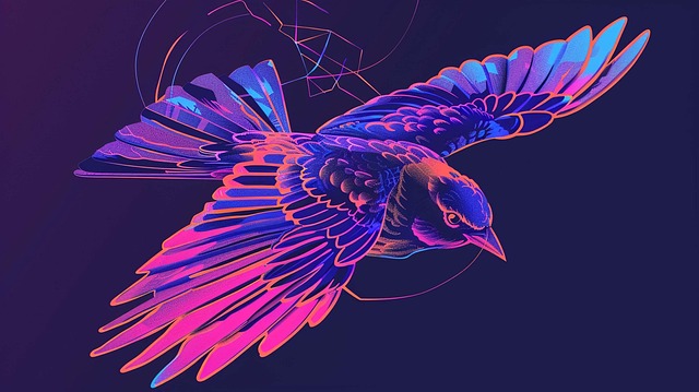 Free Nature Wildlife illustration and picture