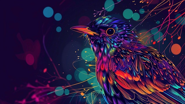Free Nature Wildlife illustration and picture