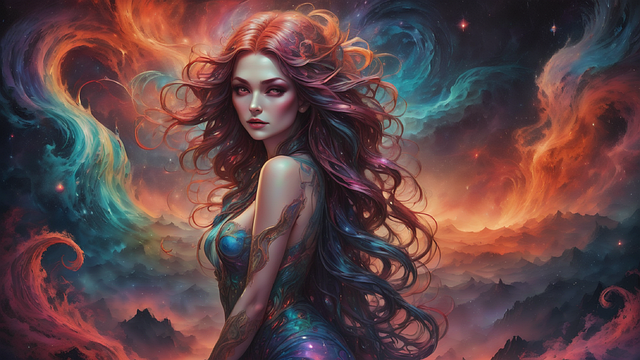 Anjo, Fantasia, Lilith, Moda, Fêmea
