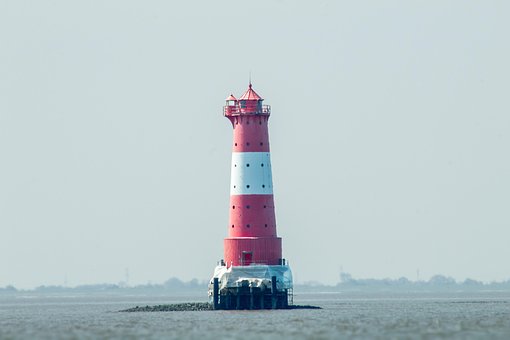 Free Wilhelmshaven Jade Bay photo and picture