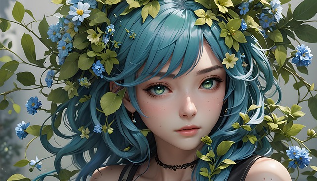 30,000+ Free Anime Girl 4K & 4K Wallpaper Images - Pixabay
