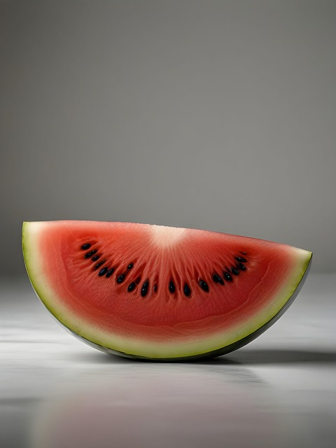 Download free HD stock image of Watermelon Fruit Free watermelon fruit food illustration