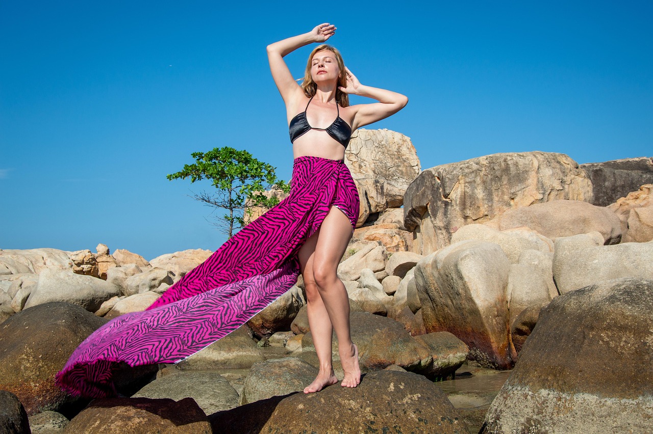woman-stones-swimsuit-free-photo-on-pixabay-pixabay