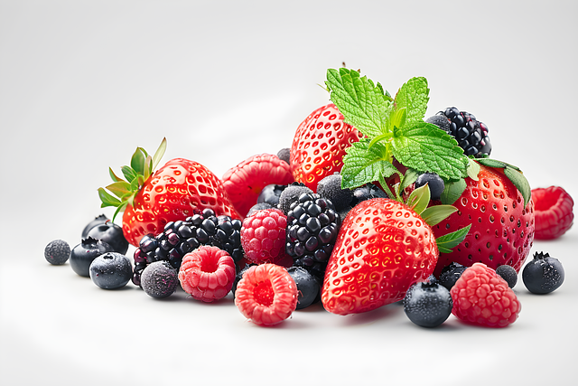 Free fruit food fresh illustration