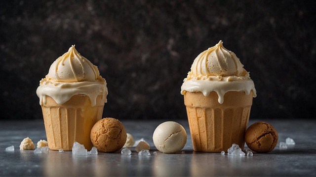 Wallpaper, Hd, Eiscreme, Eis, Speiseeis
