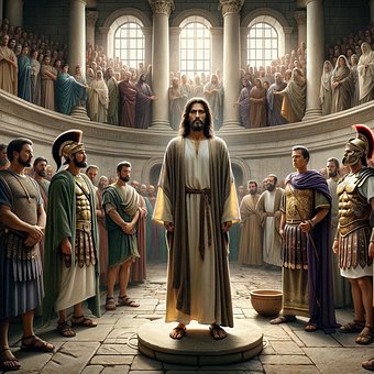 Jesus, Kirke, Religion, Bibel