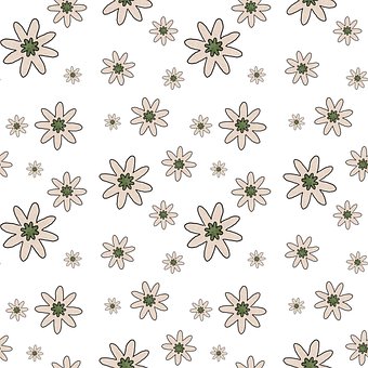 Free Green Beautiful illustration and picture