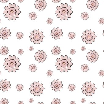 Free Pink Plant illustration and picture