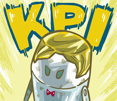 Startup-Robo, Kpi, Super Saiyajin