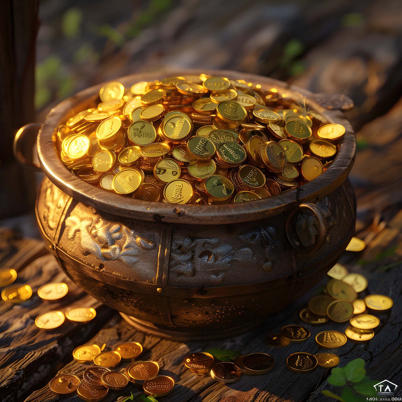 金币 金子 投资 - Pixabay上的免费图片 - Pixabay