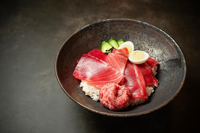 Free Zoni Japanese Food photo and picture