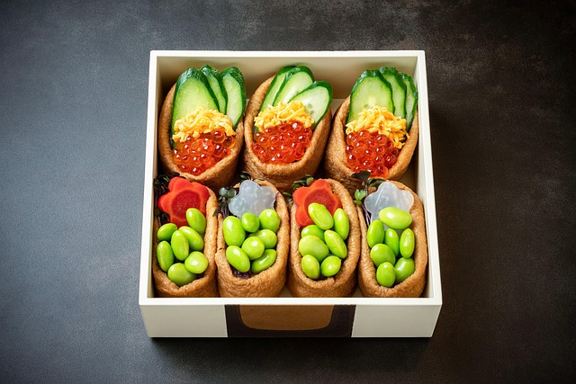 Free Zoni Japanese Food photo and picture
