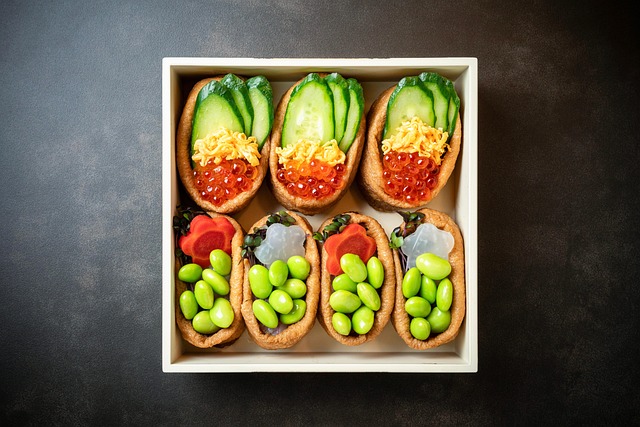Free Zoni Japanese Food photo and picture